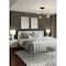 RoomMates Dimensional Grasscloth Peel & Stick Wallpaper